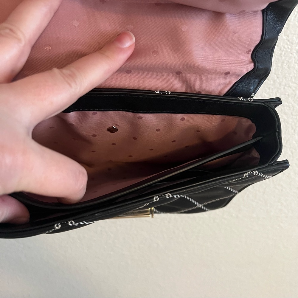 Kate Spade Emerson Place Lawren Shoulder Bag - Picture 8 of 8